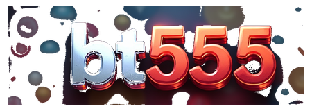 bt555 logo